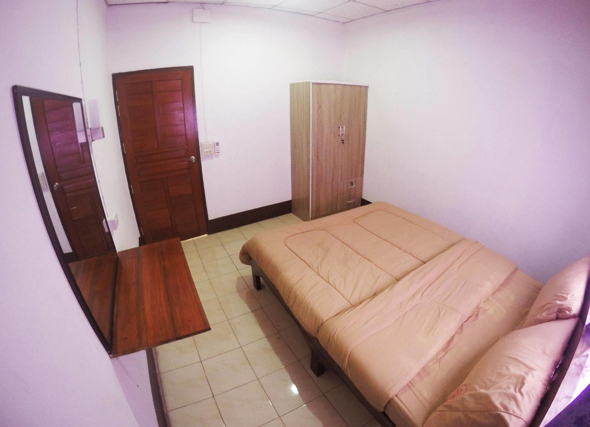Hotel Baankonpai Esterno foto